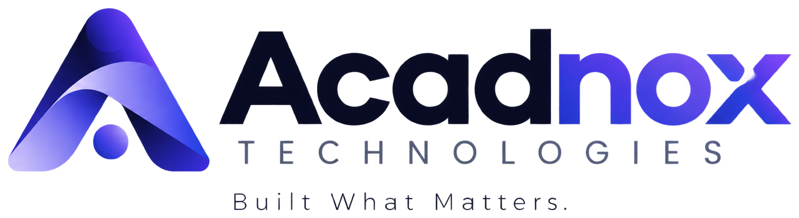 Acadnox Technologies
