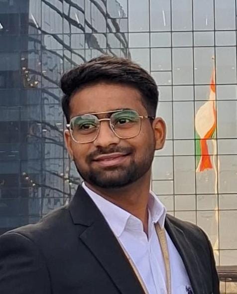 Prashant Soni, Founder & CEO of Acadnox Technologies